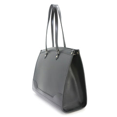 Louis Vuitton Madeleine GM Epi Leather Tote Handbag, Noir Black (M59342), Silver Hardware — New - Store Return