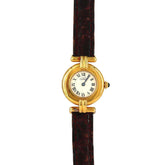 Cartier Must Colisée SM GP Quartz Watch — Good