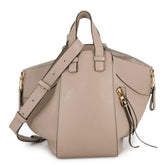 Loewe Hammock Small Leather Shoulder Bag 387.30.S35 LOEWE Sale Item Handbag — Like New