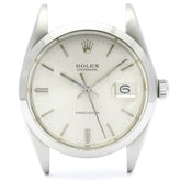 ROLEX Oyster Date Precision 6694 Hand-winding Watch Head Only Vintage — Good