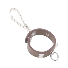 Hermes Hermès Rival Glove Holder Charm Accessory Leather Women's Beige — New - Store Return