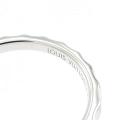 Louis Vuitton Monogram Infini Ring — Like New