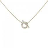 Hermes Hermès Finesse Necklace — Like New