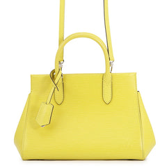 Louis Vuitton Epi Marly BB Handbag M94617 LOUIS VUITTON 2-way Shoulder Women's — Like New