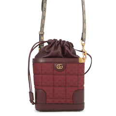 Gucci Shoulder Bag GG Supreme 752533 GUCCI Handbag — Like New