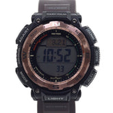 Casio PRO TREK Climber Line PRW-3400Y-5JF Men's Watch — Very Good