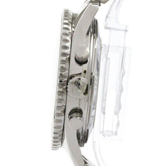 BREITLING Navitimer Cosmonaute Hand-Winding Mens Watch A12023 Polished — Very Good