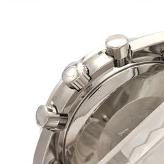 Omega Speedmaster Date 3513.30 Stainless Steel Automatic Watch — Good