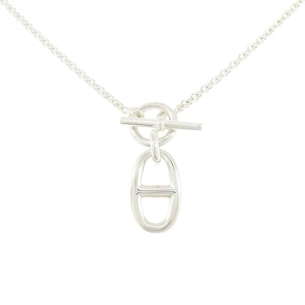 Hermes Hermès Chaine d'Ancre Necklace — Like New