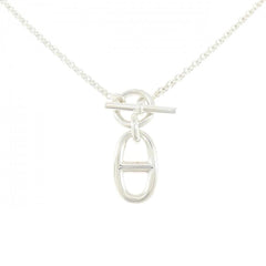 Hermes Hermès Chaine d'Ancre Necklace — Like New