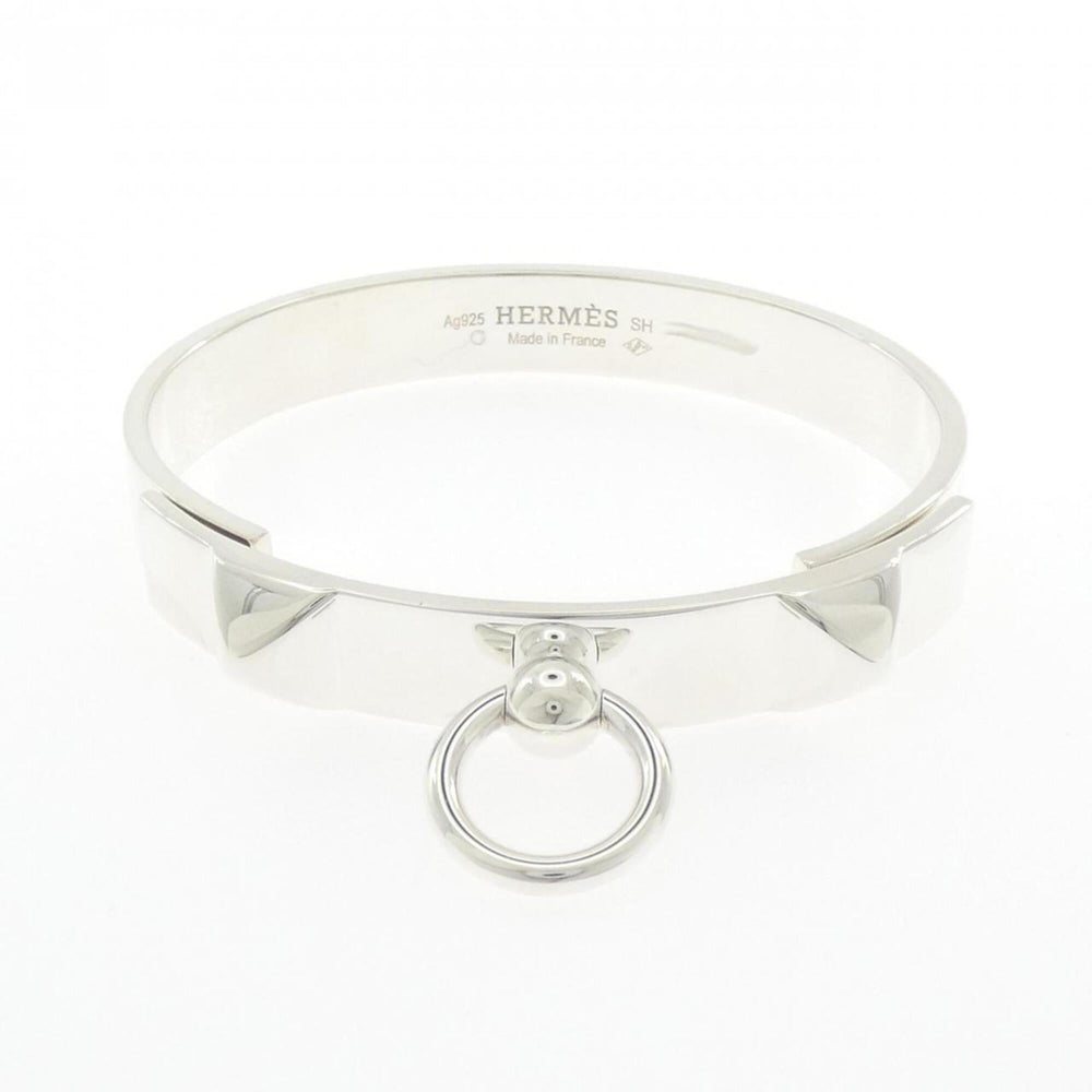 Hermes Hermès Collier de Chien Bangle — Like New