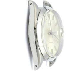ROLEX Oyster Date Precision 6694 Hand-winding Watch Head Only Vintage — Good