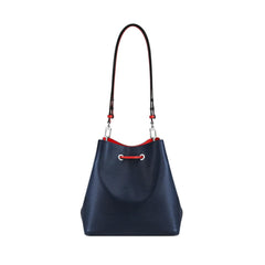 Louis Vuitton NeoNoe Epi Shoulder Bag M54367 Indigo Blue — New - Store Return