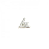 Louis Vuitton Puss LV Volt One Earring (Single Earring) — Like New