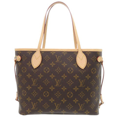 Unused Louis Vuitton Neverfull PM Monogram Tote Bag M46979 IC (Current Model) LV 0171LOUIS VUITTON — Like New