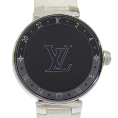 Louis Vuitton Tambour Horizon V2 Connected Watch QA050 — Very Good