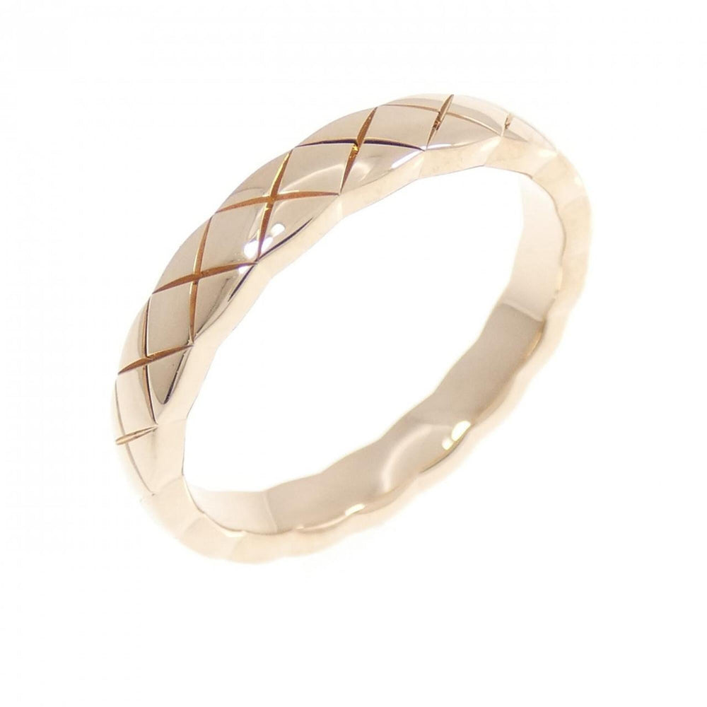 Chanel Coco Crush Mini Ring — Like New
