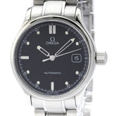OMEGA Classic Stainless Steel Automatic Mens Watch 5203.50 Polished — Very Good