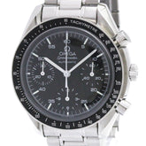 OMEGA Speedmaster Automatic Steel Mens Watch 3510.50 Polished — Very Good