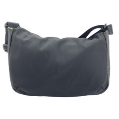 Chanel CHANEL Nylon Sport Line Shoulder Bag Black — New - Store Return