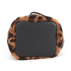 Fendi Shoulder Bag Montresor Mini Mouton 8BS010 FENDI Handbag 2-way — Like New
