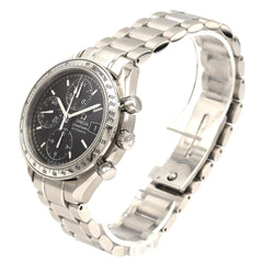 Omega Speedmaster Date 3513.50 Stainless Steel Automatic Watch — Very Good