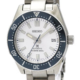SEIKO Prospex Diver Scuba 140th Anniversary LTD Watch SBDC139(6R35-01R0) Never Used — New - Store Return