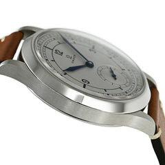 Omega Specialties CK 859 511.12.39.21.99.002 Wristwatch — Good