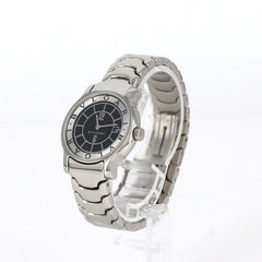 Bulgari Solotempo ST29S ST29BSSD Stainless Steel Quartz Watch — Good