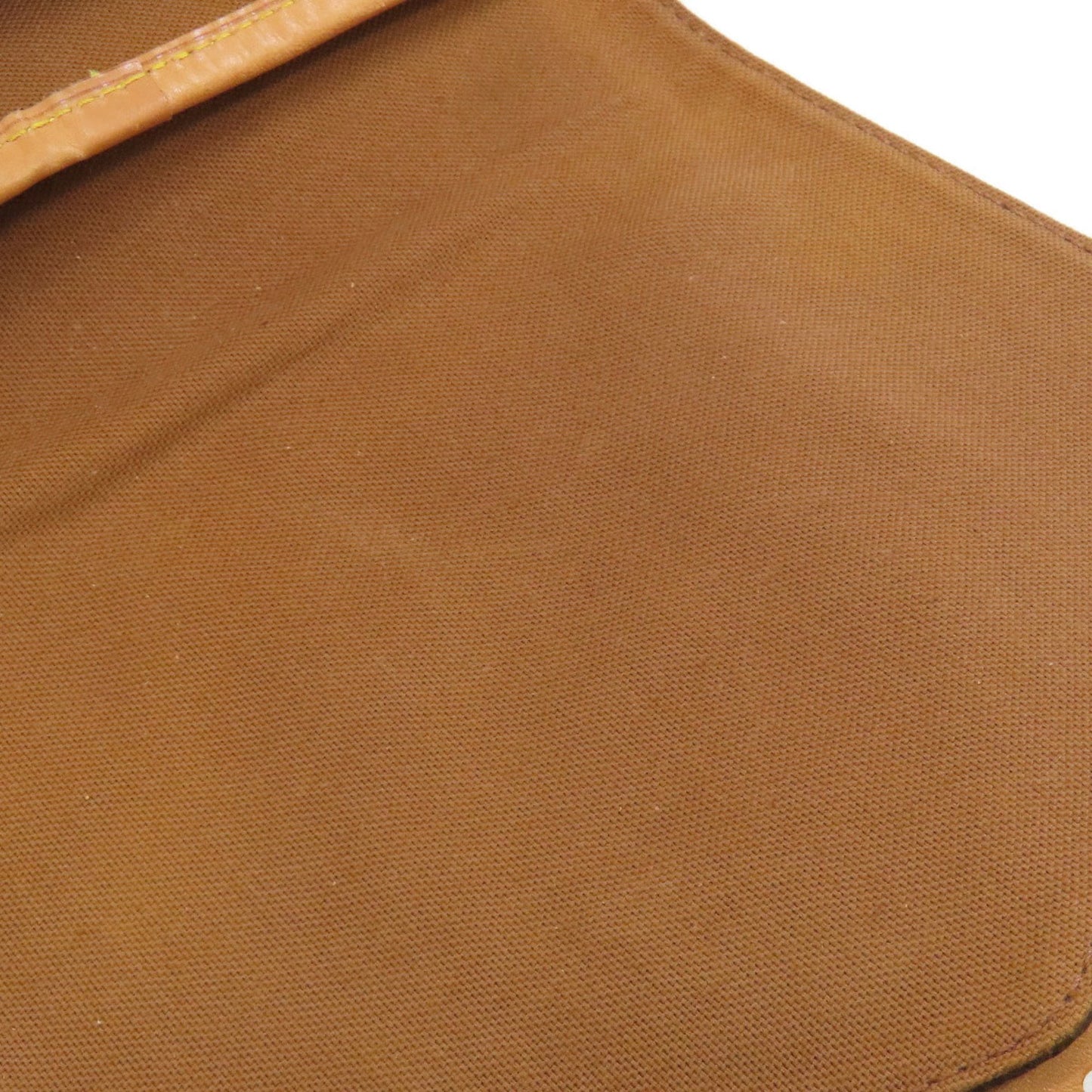 Louis Vuitton M51136 Montsouris MM Backpack/Daypack Monogram Canvas Women's LOUIS VUITTON