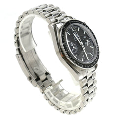 OMEGA Speedmaster Automatic Watch 3539.50 90599138 Men's — Good