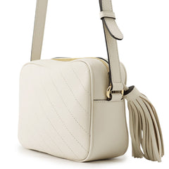 Gucci Blondie Small Shoulder Bag 742360 GUCCI Handbag Women's — Like New
