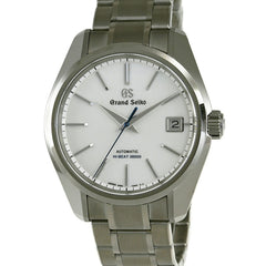 SEIKO Grand Seiko Heritage Collection Mechanical Hi-Beat 36000 Watch SBGH243 — Good