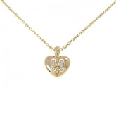 Hermes Cool Olympe Necklace — Like New