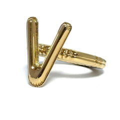 Louis Vuitton LV Balloon Set of 3 Rings — New - Store Return