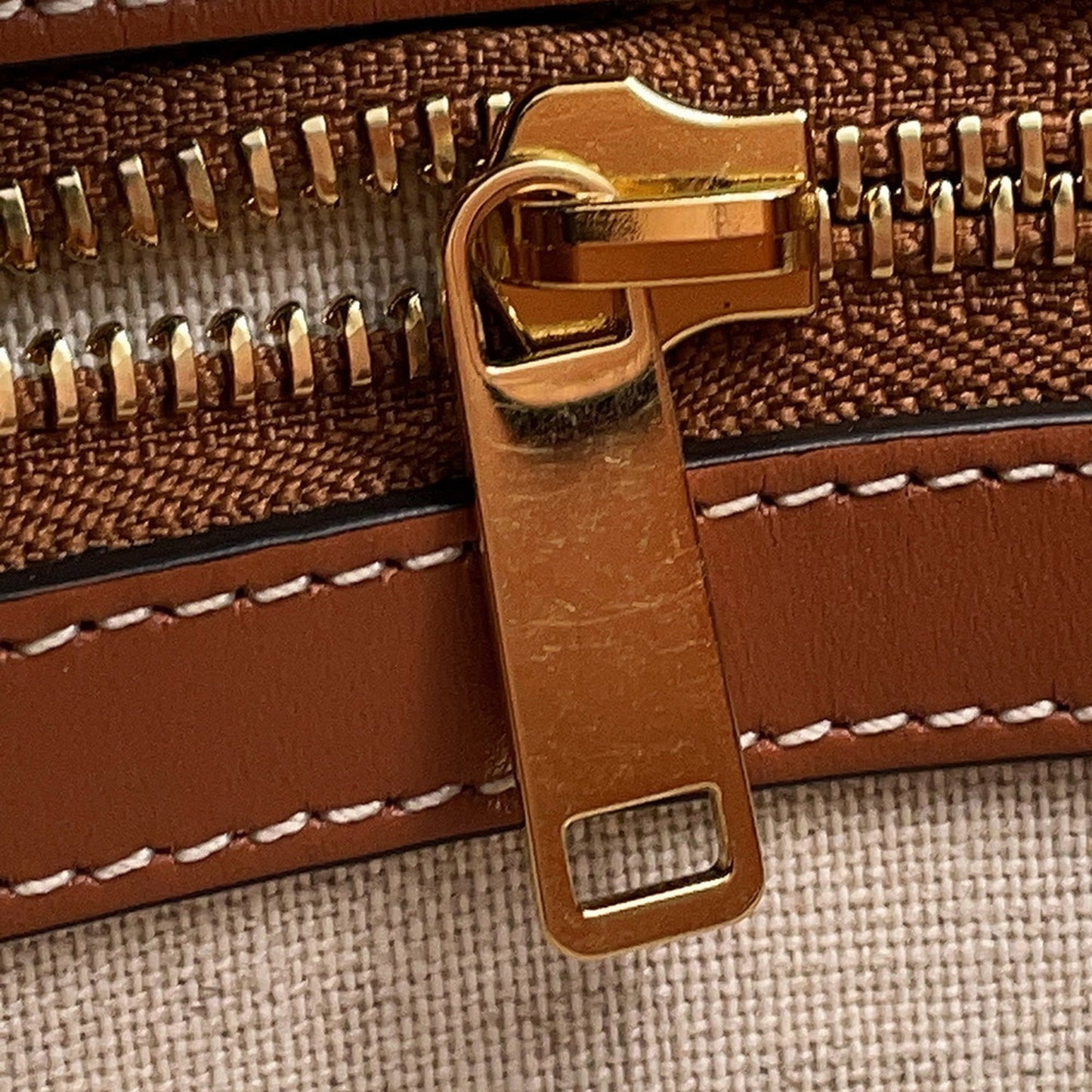 Celine Vertical Cabas Small Tote Bag 192082 CELINE 2-way Shoulder