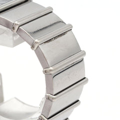 Chanel Mademoiselle H0826 SS Quartz Watch — Good