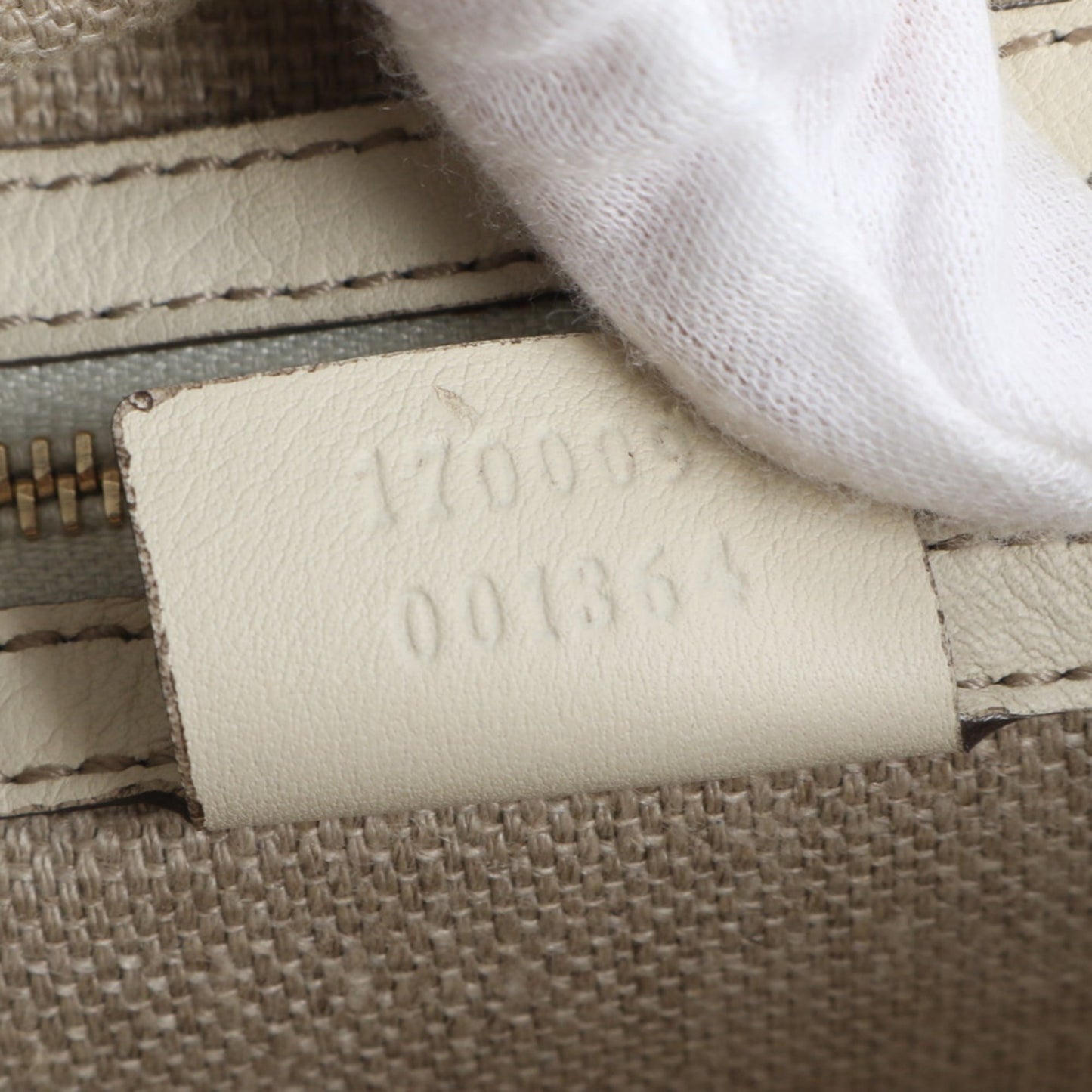 Gucci Interlocking G Mini Boston Bag 170009 Leather Tote Shoulder Handbag Women's