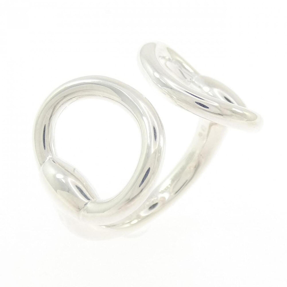 Hermes 925 Ring — Like New