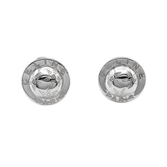 CELINE Star Ball Earrings, Old Vintage, SV925, Women's — Like New