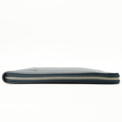 LOUIS VUITTON Pochette Jour Clutch Bag, Taurillon Leather, Men's, M68235 — New - Store Return