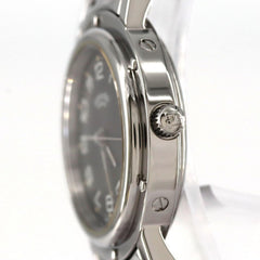 Hermès Clipper CL4.210 Stainless Steel Quartz Watch — Very Good