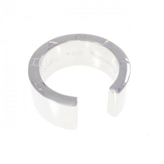 Chanel C Signature Medium Ring — Like New