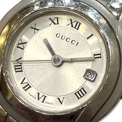 Gucci G-Class 5500L Quartz Watch for Women — Good