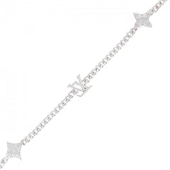 Louis Vuitton LV Spike Bracelet — Like New