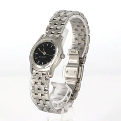 Gucci G-Class 5500L YA055518 SS Quartz Watch — Good
