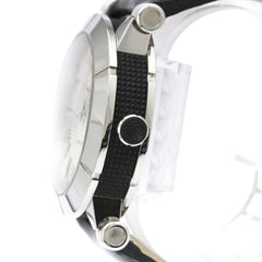 TIFFANY Atlas Gent Steel Automatic Watch Z1000.70.12A21A71A Polished — Very Good