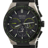 SEIKO Astron Nexter 2023 LTD Edition Solar GPS Radio Wave Control Watch SBXC139(5X53-0CE0) — Very Good