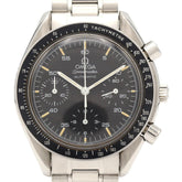 Omega Speedmaster 3510.50 SS Automatic Watch — Good