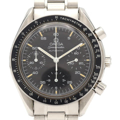 Omega Speedmaster 3510.50 SS Automatic Watch — Good